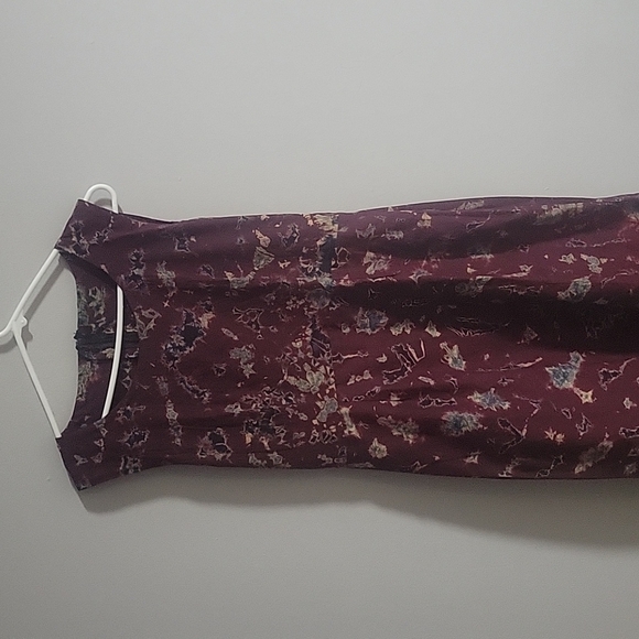 Women maxi dress size 8 - Picture 2 of 6